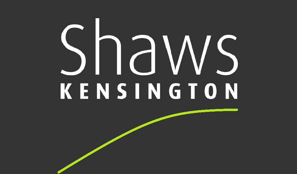 Shaws Kensington